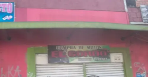 COMPRA Y VENTA DE MOTOS EL GORDO COMPRA Y VENTA DE MOTOS EL GORDO